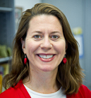 Die Musikpädagogin und Professorin Mary Cohen