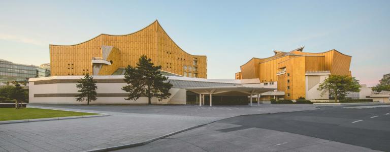 Themenfoto Musiktheater und Konzert