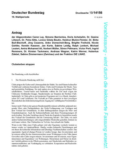 Cover 2019_Bundestag_Antrag_Linke_Clubsterben_stoppen.jpg 