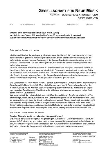 Cover 2020_05_GNM_Offener_Brief_an_die_öffentlich-rechtlichen_Rundfunkanstalten.jpg 