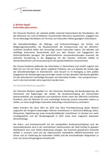 Cover 2020_10_DMR_6._Berliner_Appell.jpg 