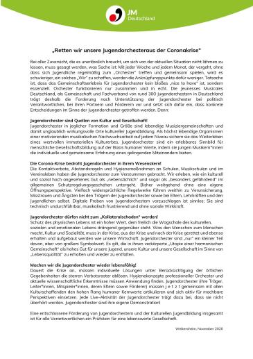 Cover 2020_11_Positionspapier JMD_Coronakrise.jpg 