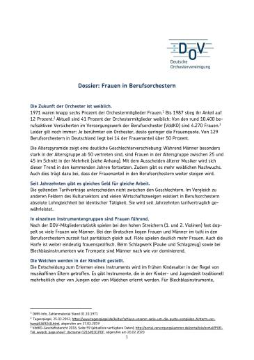 Cover 2020_DOV_Dossier_Frauen_in_Berufsorchestern.jpg 