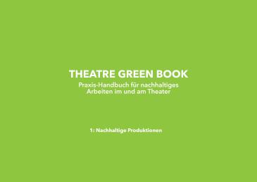 Titel Theatre Green Book