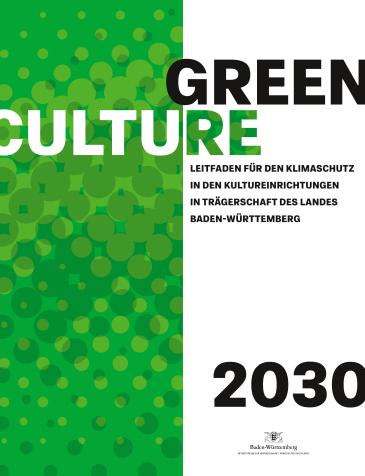 Titel Green Culture