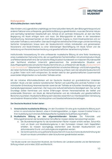 Cover SchuleNeuDenken