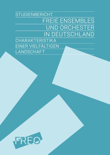 Abbildung: Cover des Studienberichts