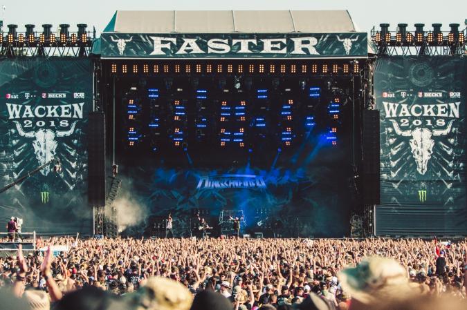 Foto: Wacken Open Air