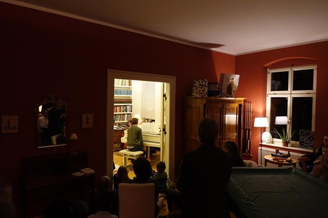 Foto: Thüringer Bachwochen