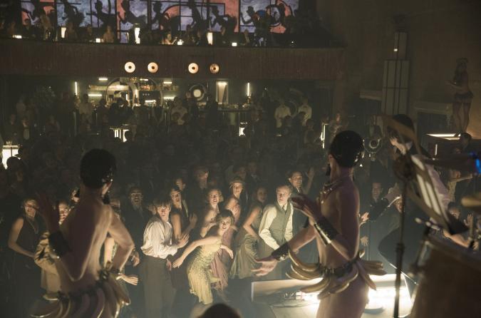 Foto: Serie „Babylon Berlin“