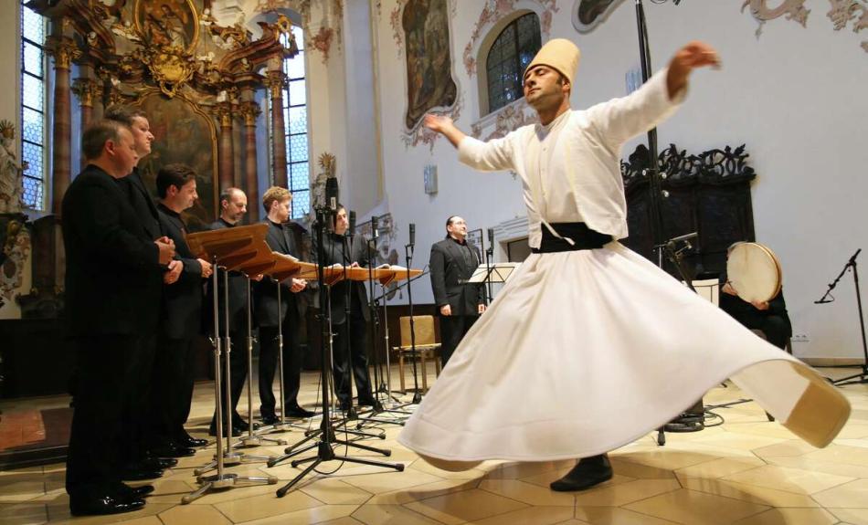 Festival Europäische Kirchenmusik Schwäbisch Gmünd