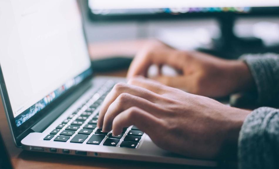 Symbolbild Bibliothekskataloge: Suchmöglichkeiten und Trefferchancen