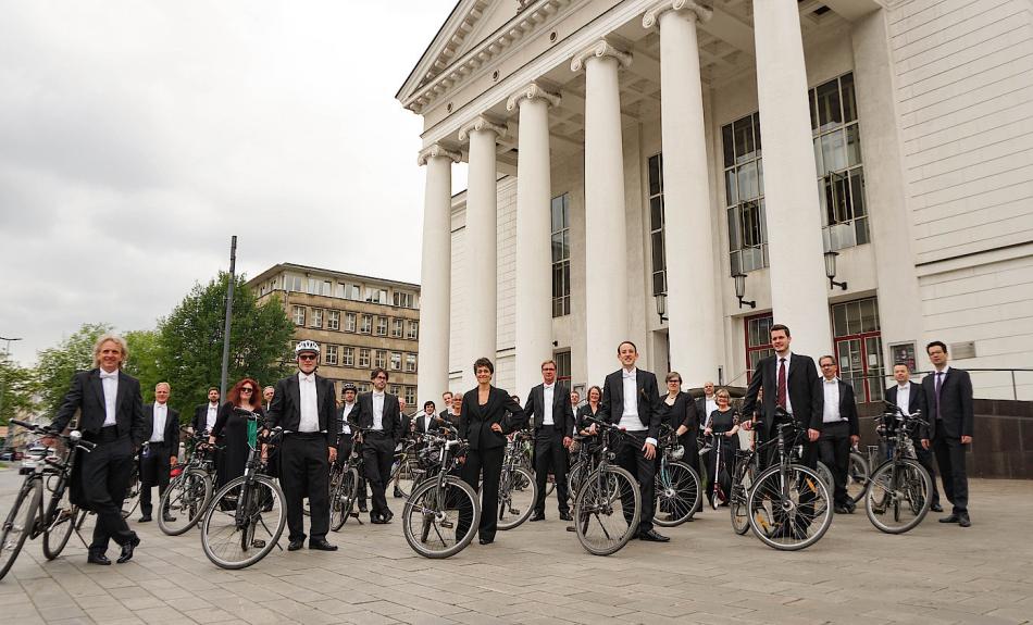 Duisburger Philharmoniker