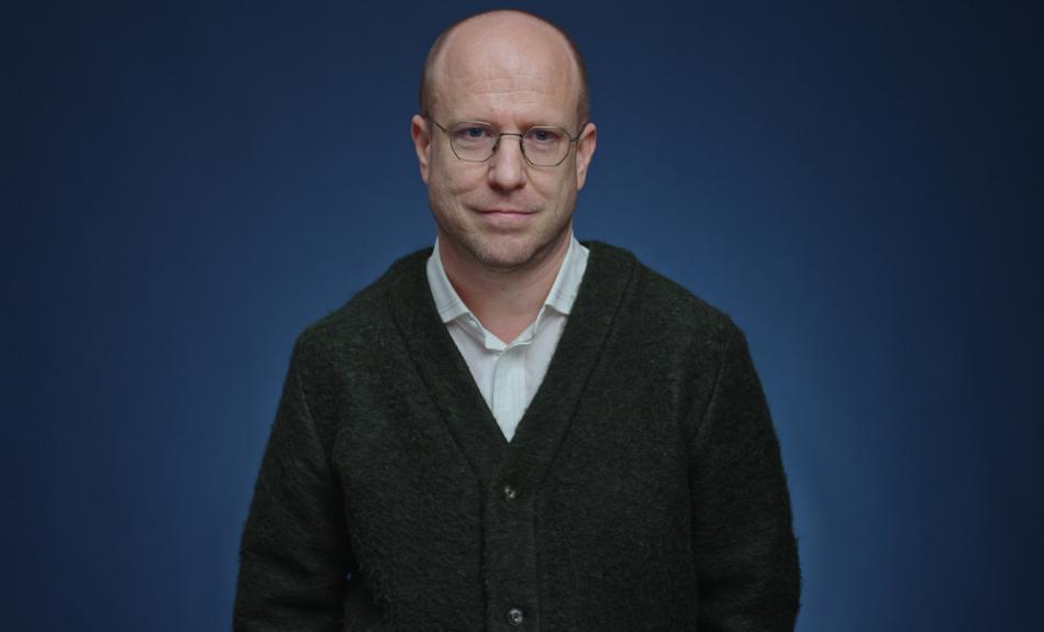 Abbildung: Portraitfoto