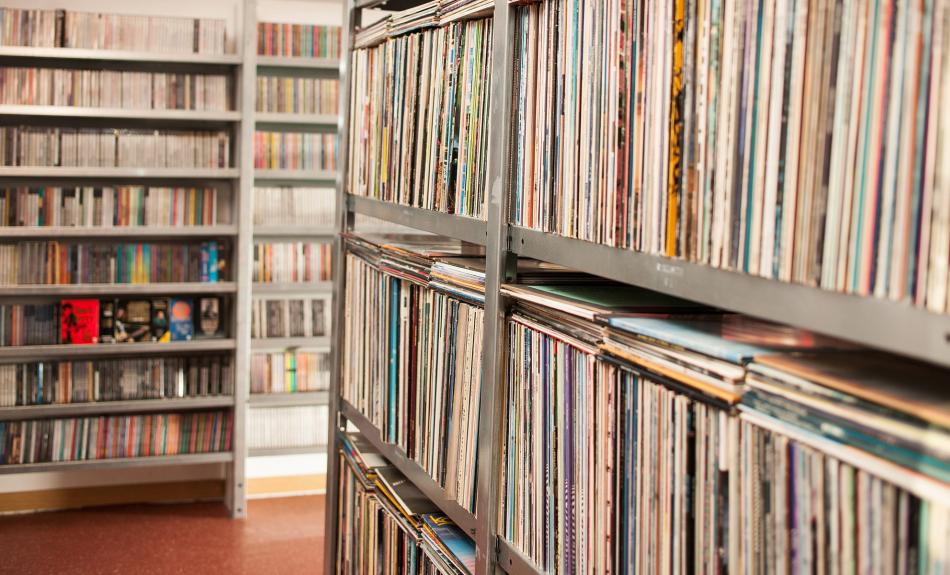 Abbildung: Pressefoto aus dem Archiv