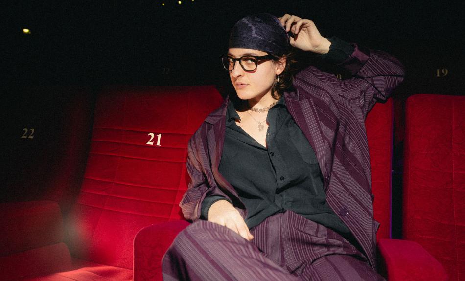 Susanne Steinmassl, CECI