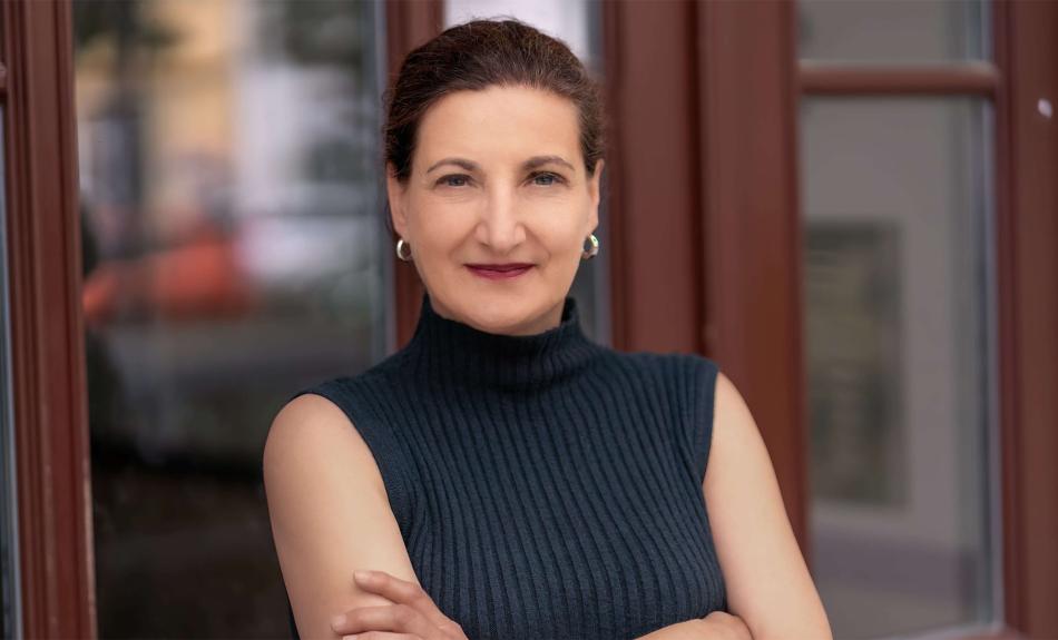 Abbildung: Portraitfoto