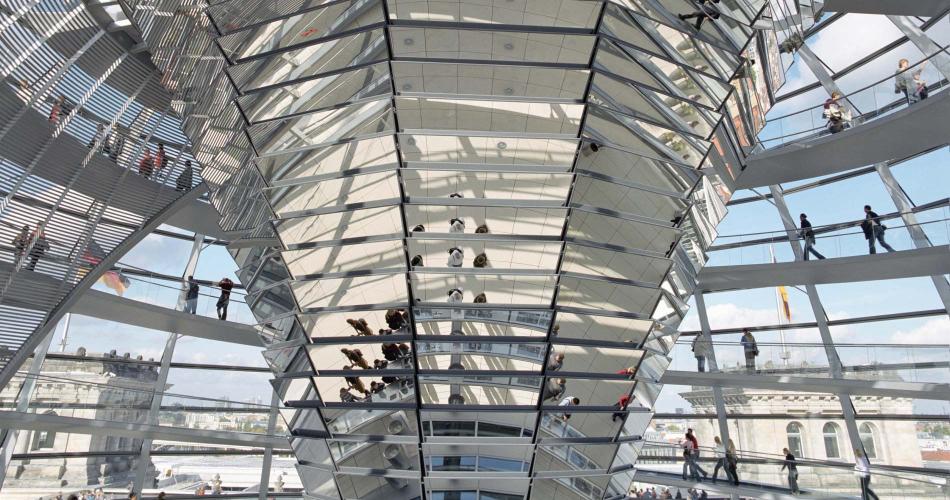 Titelfoto Thema Musikförderung