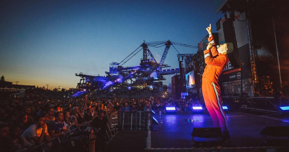 Titelfoto Thema Pop und Weltmusik