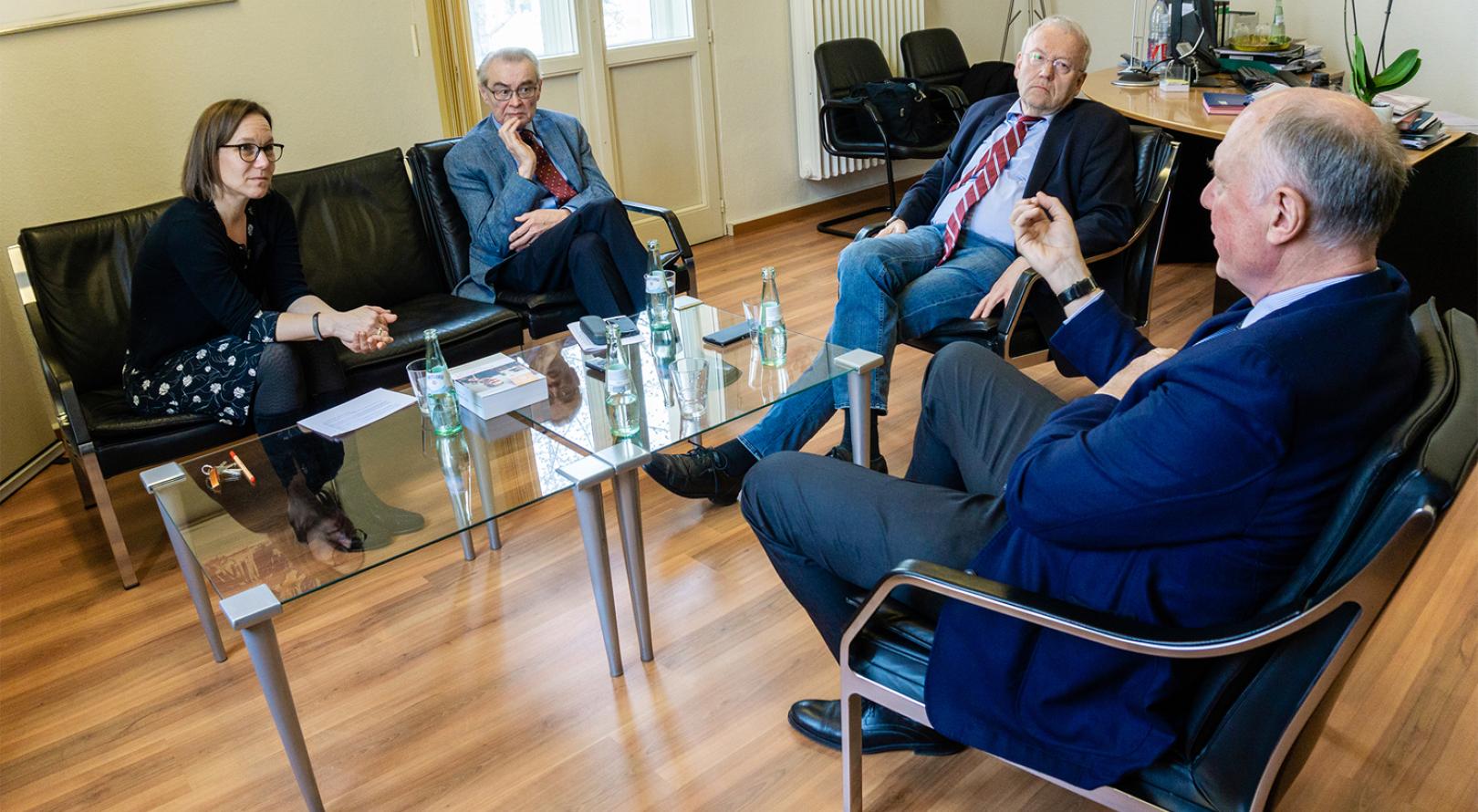 Teaserfoto: Interview 20 Jahre miz