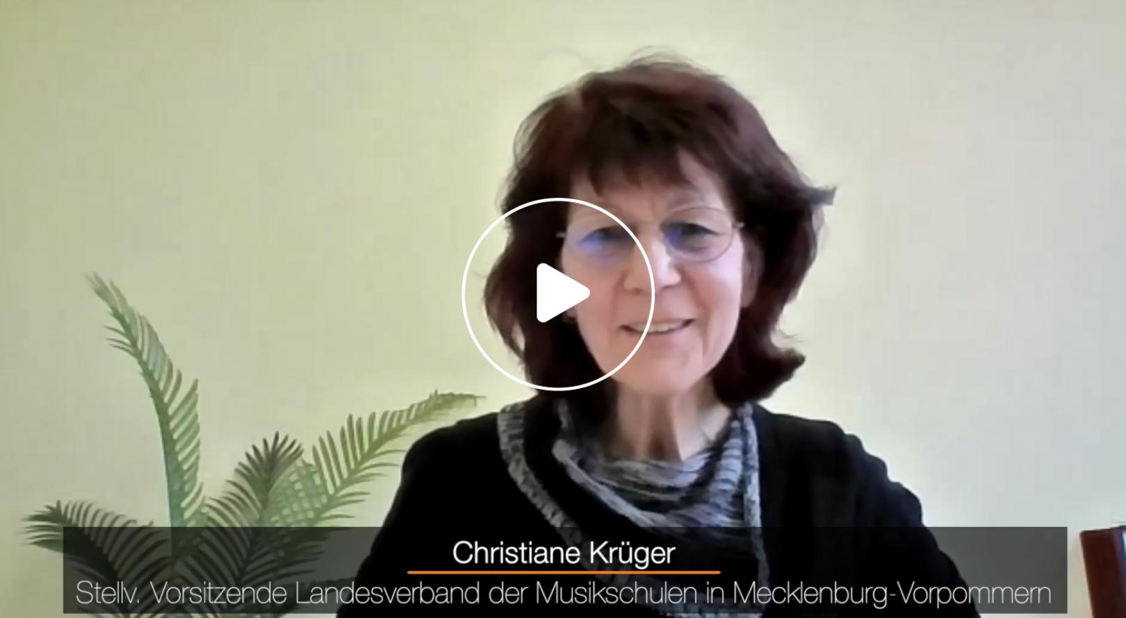 Teaserbild: Diskussion der Musikschulstudie