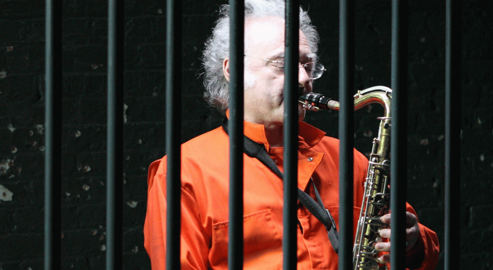 Szene aus dem Film "The Understudy" (2008)