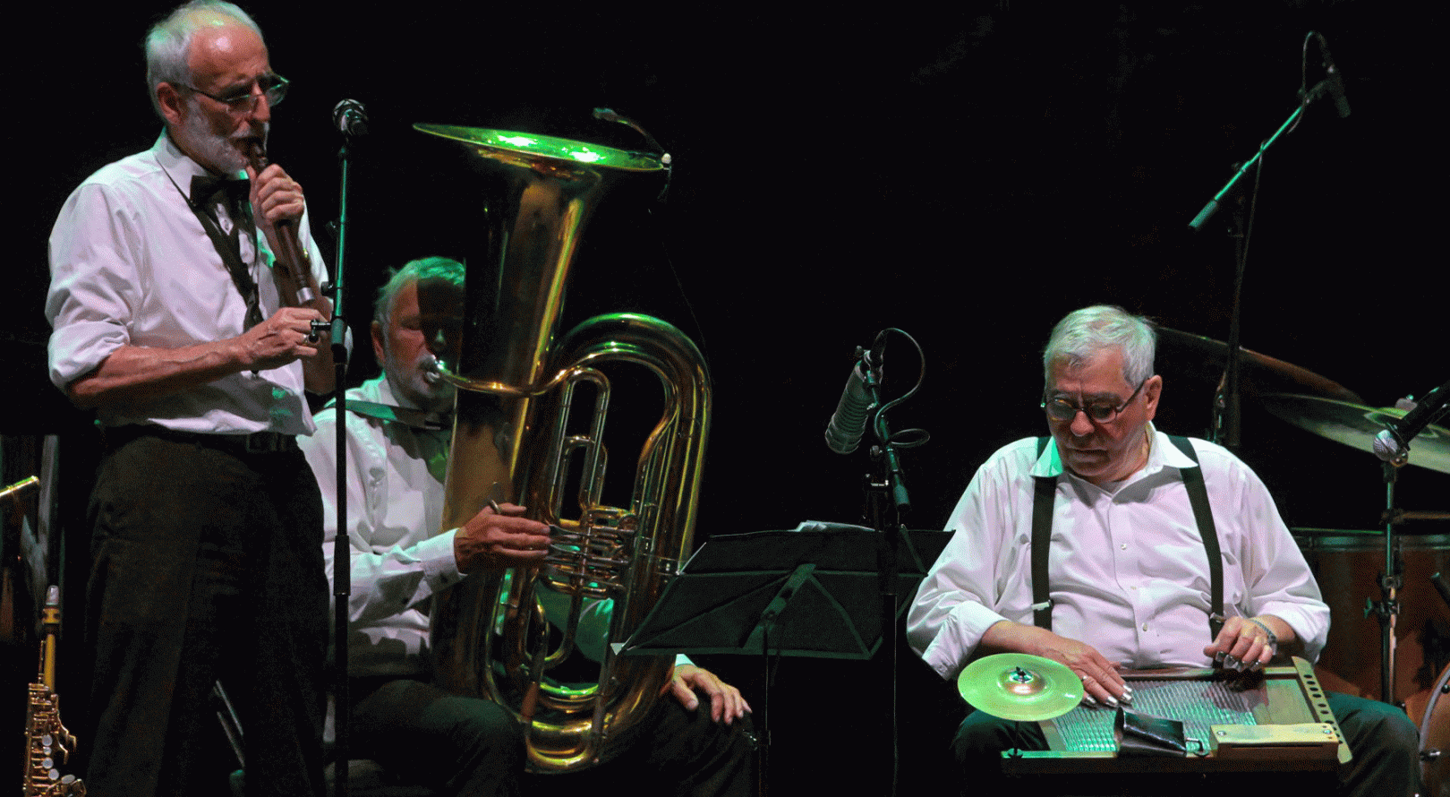 Dixieland Festival Dresden