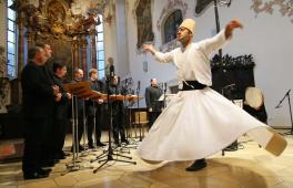 Festival Europäische Kirchenmusik Schwäbisch Gmünd