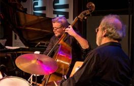 Teaserfoto Thema Jazz