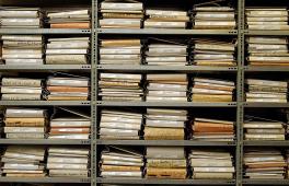 Lager bei Breitkopf & Härtel, Mozart