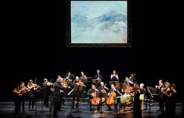 Klimakonzert Nationaltheater Mannheim
