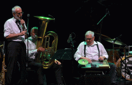 Dixieland Festival Dresden