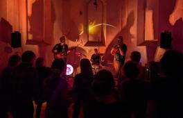 Konzert im Alten Spital