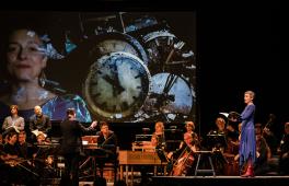 Internationale Händel-Festspiele Göttingen 2024, Il Trionfo del Tempo e del Disinganno