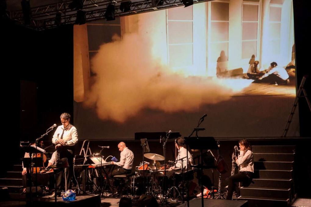 Foto: Kunstfestspiele Herrenhausen