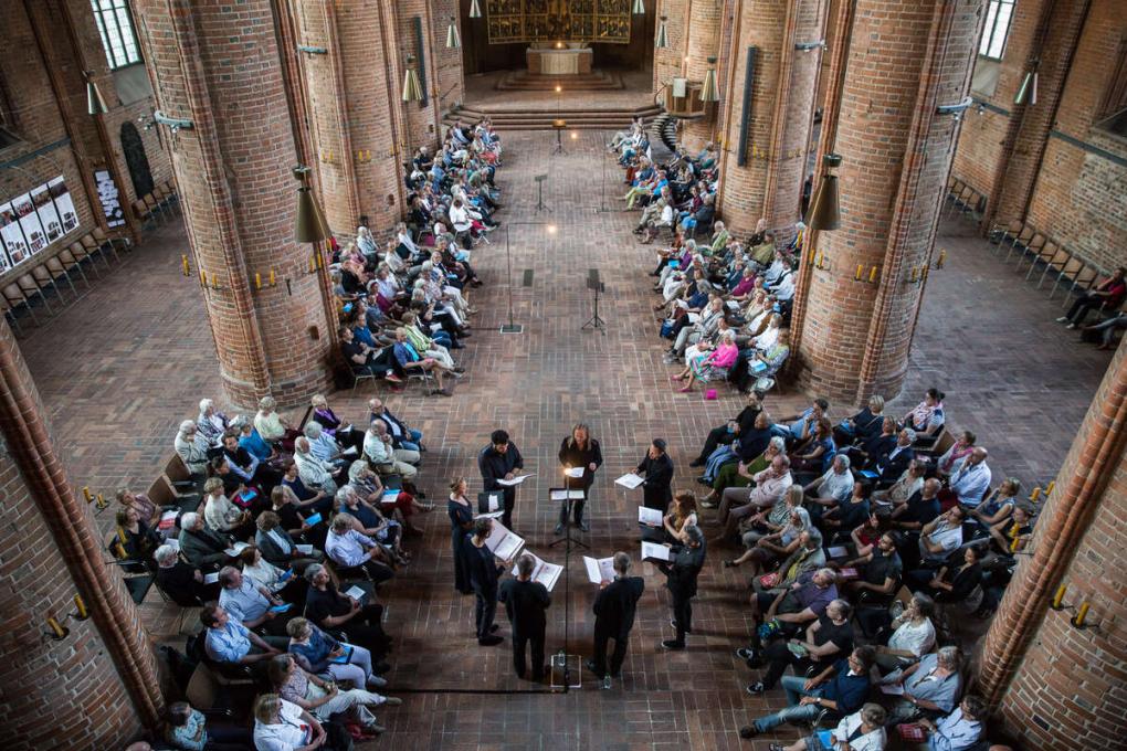 Foto: Kunstfestspiele Herrenhausen