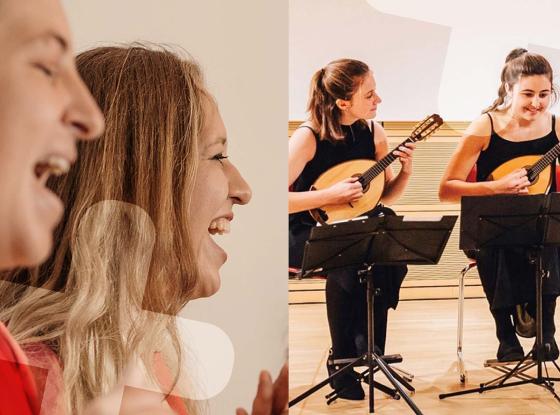 Kampagnenbild Die 3 PLUS