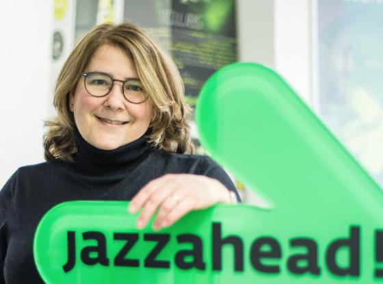 Abbildung: Portraitfoto Sybille Kornitschky