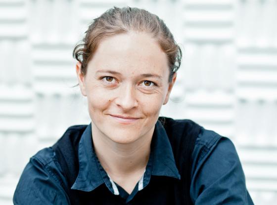 Abbildung: Portraitfoto