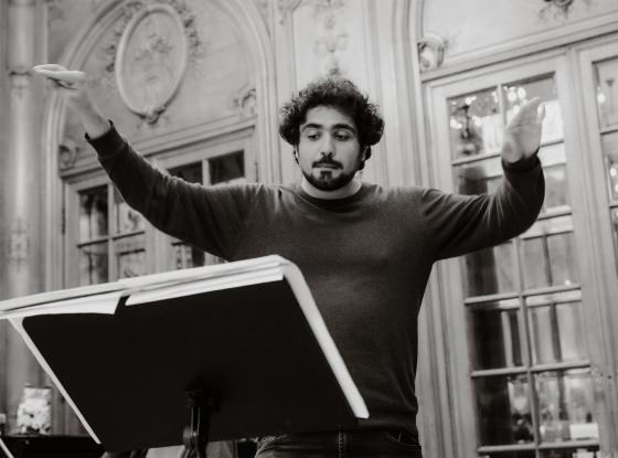 Abbildung: Sina Fani Sani