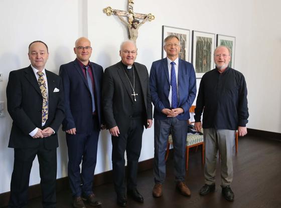 Abbildung: Gruppenfoto