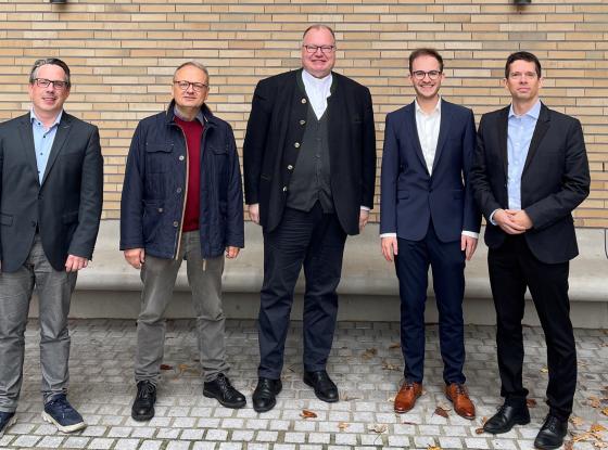 Abbildung: Gruppenfoto