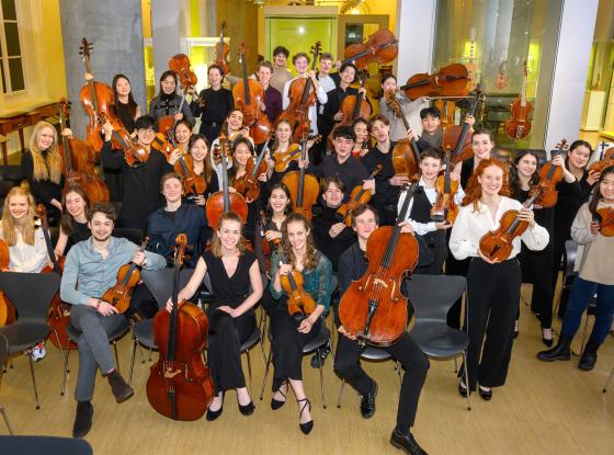 Abbildung: Gruppenfoto