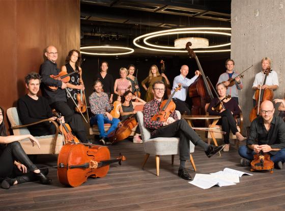 Abbildung: Gruppenfoto