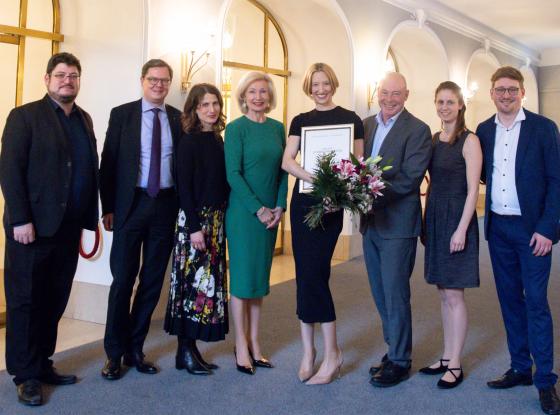 Abbildung: Gruppenfoto