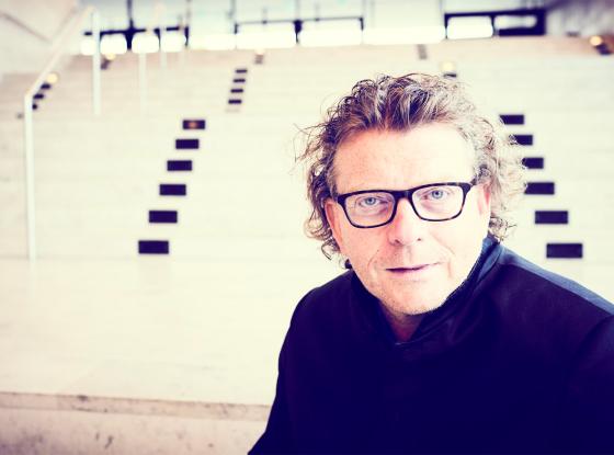 Abbildung: Porträtfoto