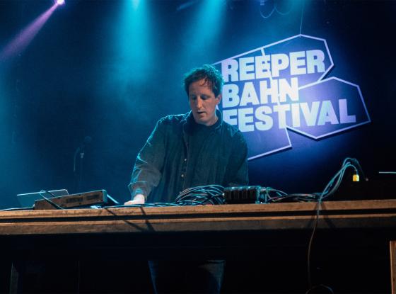 Abbildung: Konzertfoto