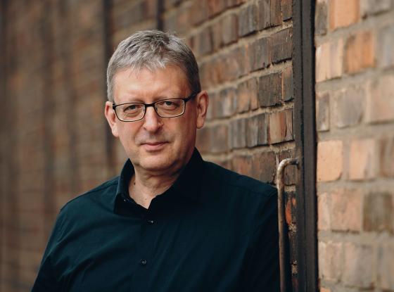 Hans-Christoph Rademann