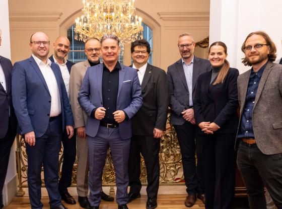 Abbildung: Pressefoto