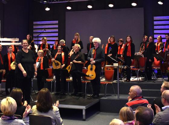 Landeszupforchester Thüringen